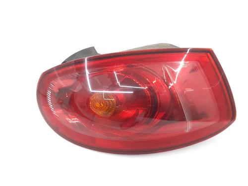 Used Right taillight FIAT BRAVO II (198_) 1.6 D Multijet (198AXL1B) (120 hp) 25867117
