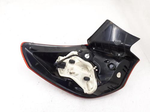 Used Right taillight OPEL ASTRA J (P10) 1.4 Turbo (68) (140 hp) 24785426