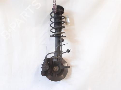 Right front steering knuckle CITROËN C3 III (SX) 1.2 THP 110 (SXHNPS, SXHNZT, SXHNZ6) | BP30143614M26