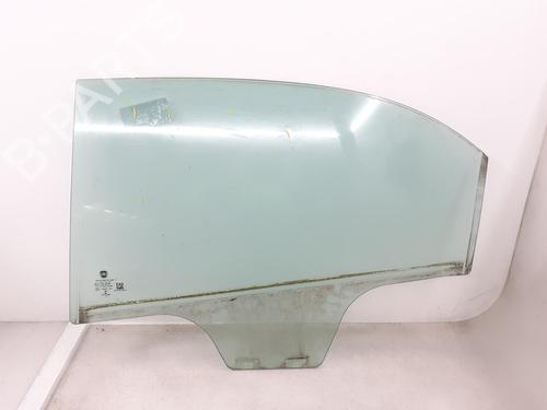Rear left door window FIAT 500X (334_) 1.3 D Multijet (334AXH1A) 0000051941687