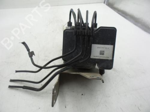 ABS pump TESLA MODEL X (5YJX) EV AWD | BP24785739M43  - Image 5