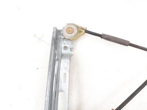 Rudehejsemekanisme ventre foran PEUGEOT 206 Hatchback (2A/C) 2.0 HDI 90 (90 hp) 24791061