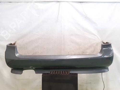 Used Rear bumper BMW 5 Touring (E61) 530 xd (231 hp) 26909383