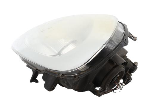 Left headlight RENAULT TRAFIC II Van (FL) 2.0 dCi 115 (FL01, FL0U, FL00, FL0H, FL0M) | BP40177861C28 - Image 5