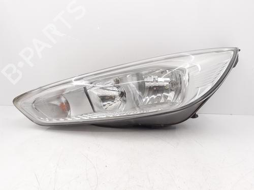 Left headlight FORD FOCUS III 1.5 EcoBoost | BP32697613C28  - Image 6