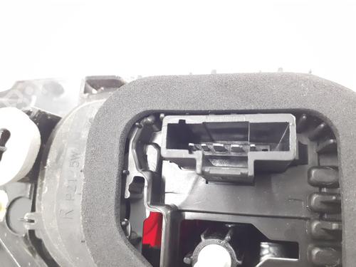 Right taillight RENAULT TWINGO III (BCM_, BCA_) 1.0 SCe 70 (BCMB) | BP32208148C35 