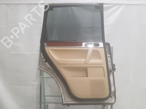 Used Left rear door VW TOUAREG (7LA, 7L6, 7L7) 5.0 V10 TDI (313 hp) 24779141
