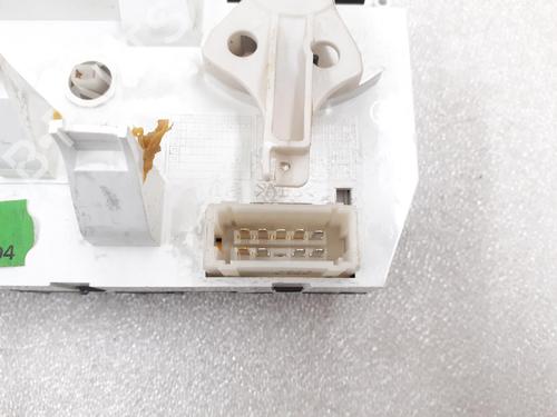 Climate control PEUGEOT 206+ (2L_, 2M_) 1.1 | BP24789464I5 