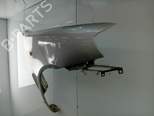 Used Right front fenders Right front fenders FIAT PUNTO (188_) [1999-2012] 35810693 35810693