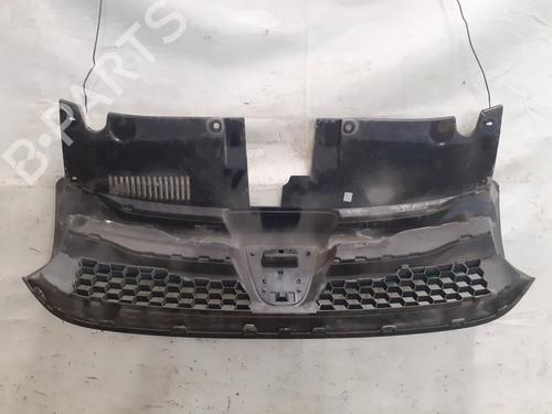 grille-dacia-sandero-ii-2012-30147057 main image