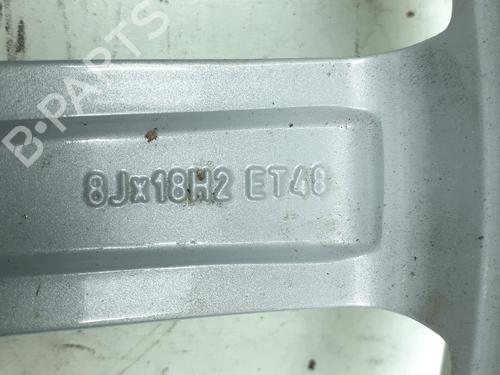 Rim AUDI A6 C6 Avant (4F5) 2.0 TDI | BP24792835C45 