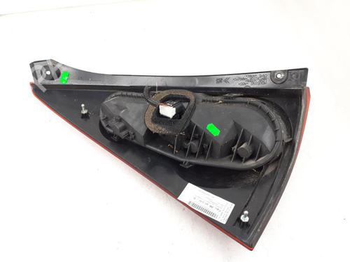 Used Right taillight PEUGEOT 107 (PM_, PN_) 1.0 (68 hp) 24785085