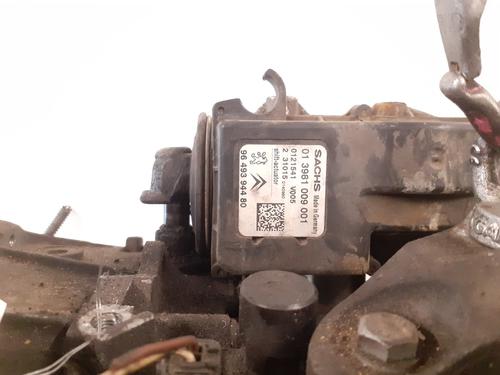Gearbox PEUGEOT 1007 (KM_) 1.6 16V | BP39517573M3 - Image 3