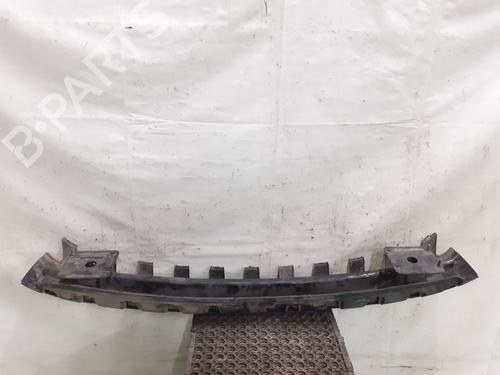 Rear bumper reinforcement VW CADDY III Box Body/MPV (2KA, 2KH, 2CA, 2CH) 1.9 TDI | BP24798609C73 