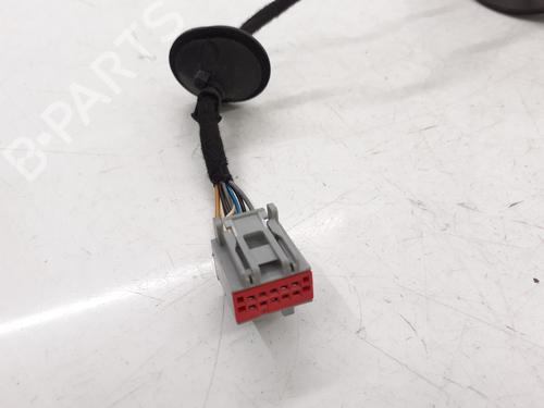 Left mirror FORD FIESTA VI (CB1, CCN) 1.5 TDCi | BP31311443C26 