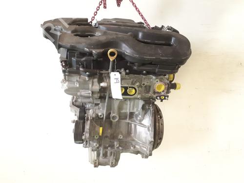 Engine PEUGEOT 108 1.0 VTi 72 | BP38080883M1 - Image 8