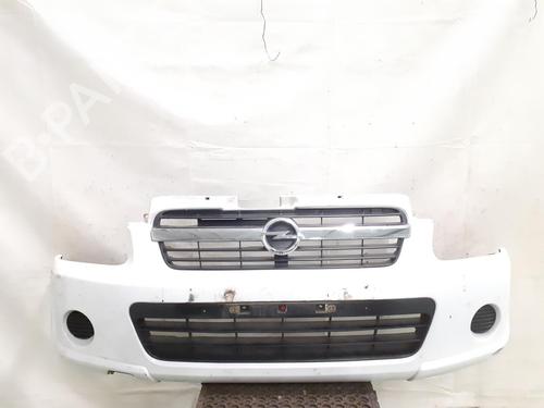 Front bumper OPEL AGILA (A) (H00) 1.0 (F68) | BP24792468C7 
