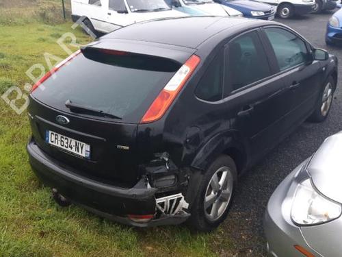 Left headlight FORD FOCUS II (DA_, HCP, DP) 1.6 TDCi | BP24776736C28  - Image 5