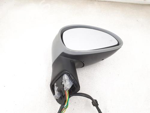Right mirror CITROËN C4 I (LC_) 1.6 HDi | BP24793868C27 