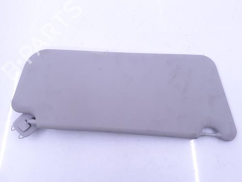 Left sun visor CITROËN BERLINGO Box Body/MPV (K9) 1.5 BlueHDi 130 | BP28799094I1 - Image 2