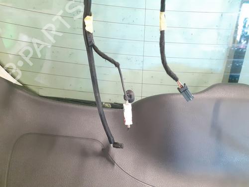 Tailgate FORD FOCUS III 1.5 TDCi | BP24950549C6 