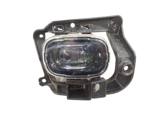 Used Left front fog light Left front fog light RENAULT MEGANE IV Hatchback (B9A/M/N_) 1.5 Blue dCi 115 (B9A6) (116 hp) 24798502 24798502