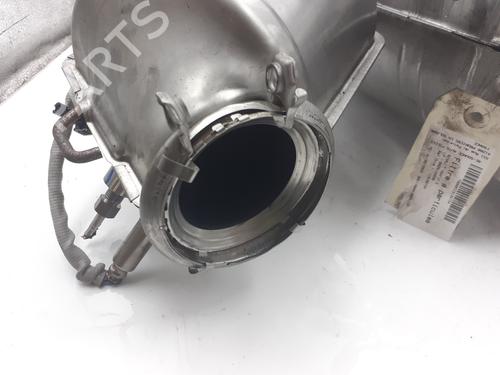 Particulate filter RENAULT TRAFIC III Platform/Chassis (EG_) 2.0 dCi 145 (EGML) | BP31923652M81