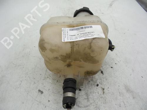 Used Expansion tank MINI MINI CLUBMAN (R55) Cooper D (109 hp) 24785783