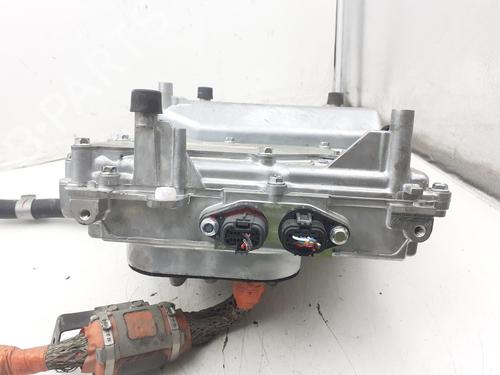 Used Electronic module Electronic module MITSUBISHI OUTLANDER III (GG_W, GF_W, ZJ, ZL, ZK) 2.4 Hybrid 4WD (GG3W) (208 hp) 24791063 24791063