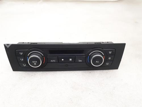 Used Climate control BMW X1 (E84) sDrive 18 d (143 hp) 24791190