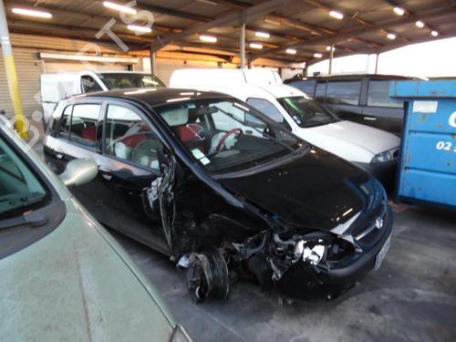 Right taillight HYUNDAI GETZ (TB) 1.5 CRDi | BP24773498C35 