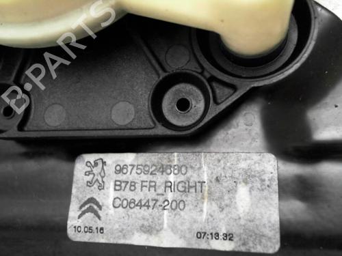 front-right-window-mechanism-citroen-c4-grand-picasso-ii-da_-de_-2013-24775223 main image