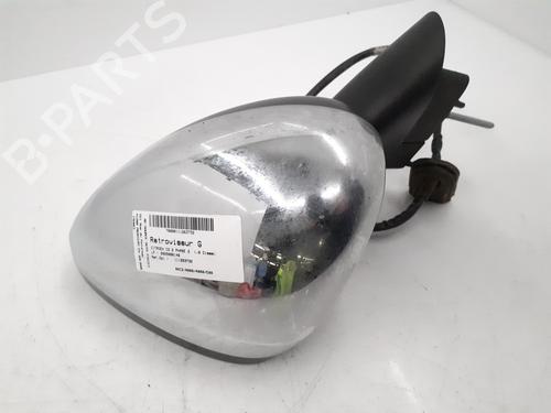 Left mirror CITROËN C3 II (SC_) 1.6 BlueHDi 100 | BP30175046C26