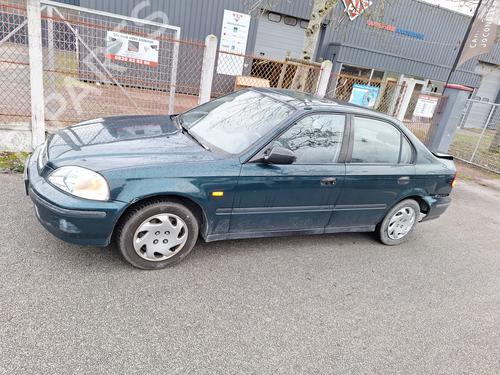 Used Parts HONDA CIVIC VI Hatchback (EJ, EK)  1.5 i (EK3)  4432477