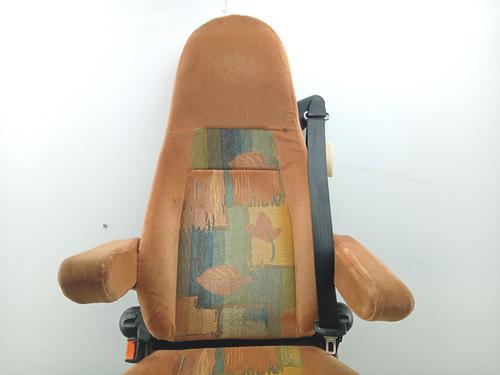 Left front seat FIAT DUCATO Platform/Chassis (244_) 2.8 JTD | BP39609117C15 - Image 5