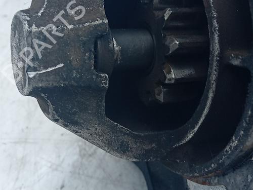 Starter RENAULT TRAFIC II Bus (JL) 2.0 dCi 90 (JL00, JL01, JL0H, JL0M, JL0P, JL0S) | BP33857627M8 - Image 3