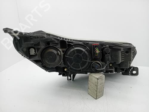 Left headlight CITROËN C5 III (RD_) 2.0 HDi 140 (RDRHF8, RDRHFA, RDRHA8, RDRHAJ) | BP36027385C28 - Image 2