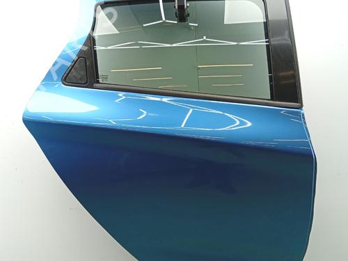 Dør højre bagtil RENAULT ZOE (BFM_) | BP38032480C5 - Image 4
