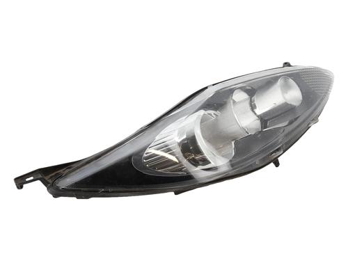 Right headlight FORD FIESTA VI (CB1, CCN) 1.25 | BP40177846C29 - Image 2