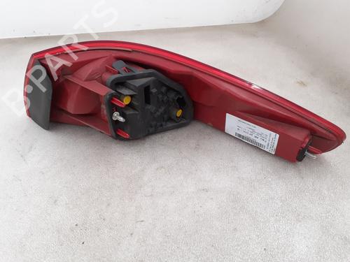 Left taillight PEUGEOT 607 (9D, 9U) 2.7 HDi 24V | BP24771288C34 