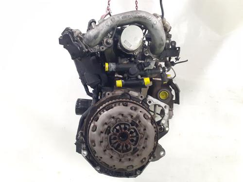Engine RENAULT MEGANE III Hatchback (BZ0/1_, B3_) 1.9 dCi (BZ0N, BZ0J) | BP30636472M1