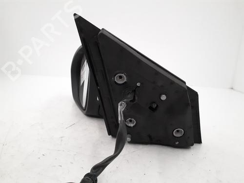 Retrovisor esquerdo RENAULT MEGANE IV Hatchback (B9A/M/N_) 1.5 Blue dCi 95 (B9A2, B9A6) | BP30270542C26 