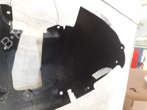 Wheel arch SMART FORFOUR Hatchback (453) electric drive (453.091) | BP30121957C56 