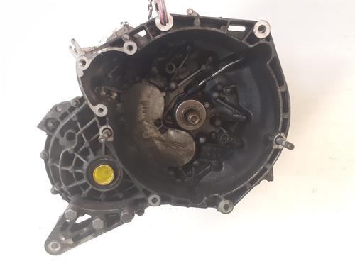 gearbox-fiat-doblo-cargo-263_-2010-31887469 main image