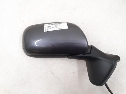 Used Right mirror TOYOTA AURIS (_E15_) 1.4 D-4D (NDE150_, NDE150R) (90 hp) 24794224