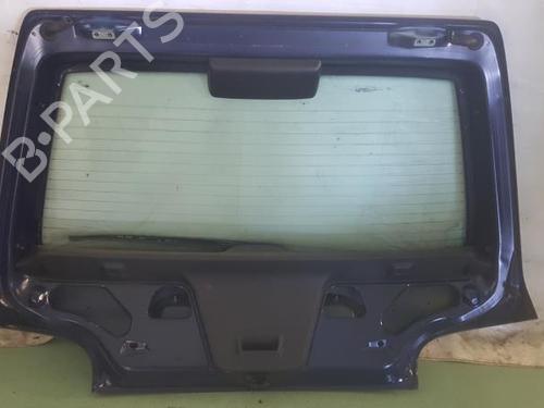 Tailgate CITROËN SAXO (S0, S1) 1.5 D | BP24778173C6 