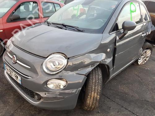 Køler FIAT 500 (312_) 1.2 (312AXA1A) | BP24792819M31 