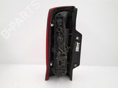 Right taillight CITROËN NEMO MPV 1.4 HDi | BP30110137C35