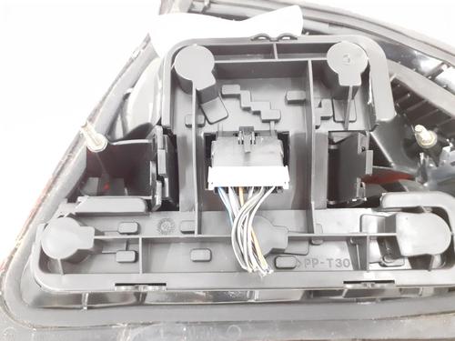Left taillight OPEL TIGRA (S93) 1.6 16V (F07) | BP24787375C34 