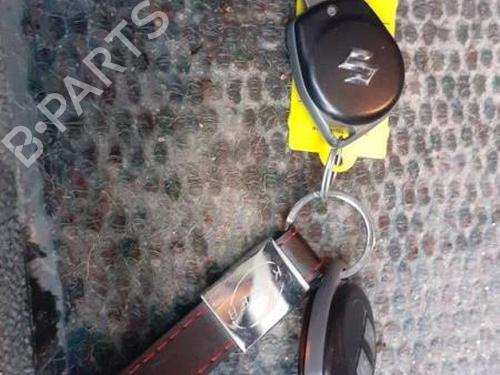 Right taillight SUZUKI SWIFT III (MZ, EZ) 1.3 DDiS (RS413D) | BP24786146C35 - Image 5